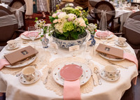 Holly's bridesmaids luncheon
