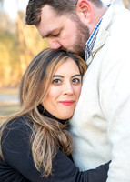 Megan & Nathan
