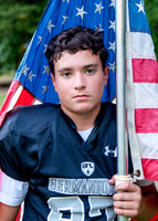 Hunter football