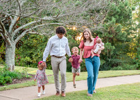Eaton Family fall photos