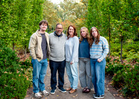 Buck family