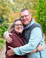 Katie & Brian 2025