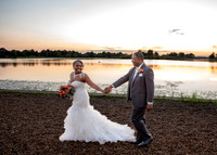 Jason & Sierra