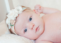 Newborn Scarlet