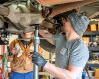 Midsouth Hope Garage
