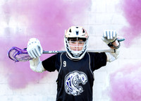 Hunter Lacrosse