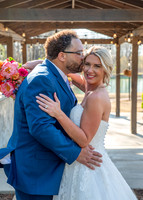 Jennifer & Eric