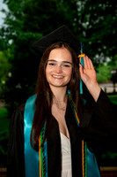Lana's senior pictures
