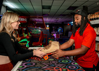 Ritz Magic Wheels Skating Rink