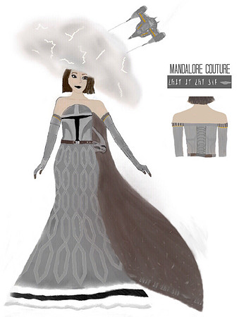 MEEKS - MAND’ALORE COUTURE