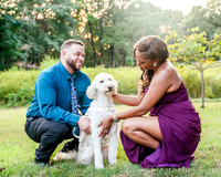 Alyssa & Ron