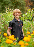 Senior Portraits