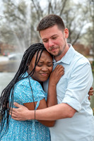 proposals and engagement