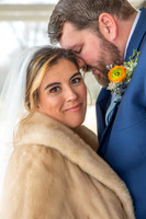 Megan & Nathan