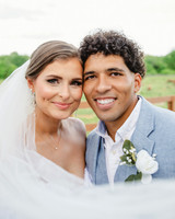 Helen & JB