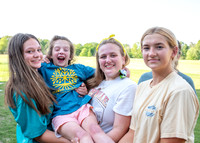 Sycamore field day
