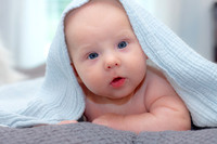 3 month Huff