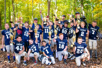 Cowboys Football